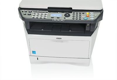 pilote kyocera ecosys m2030dn scanner