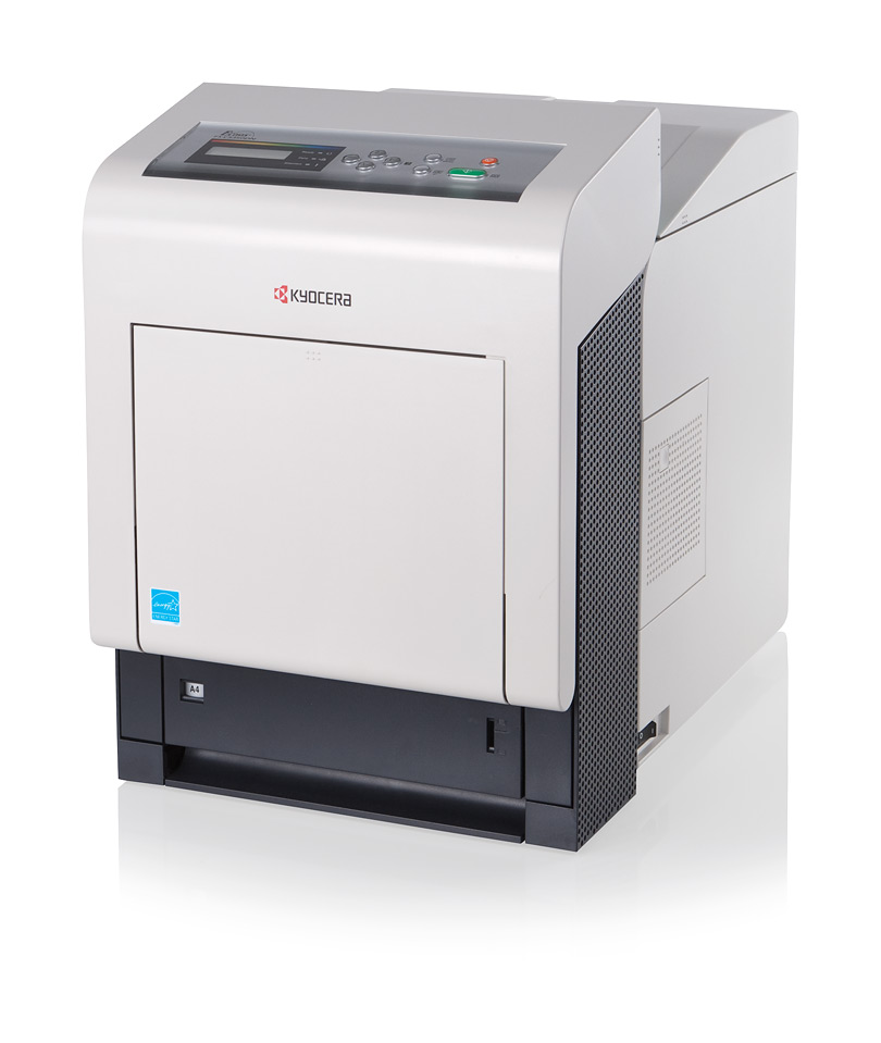 kyocera c5350dn treiber