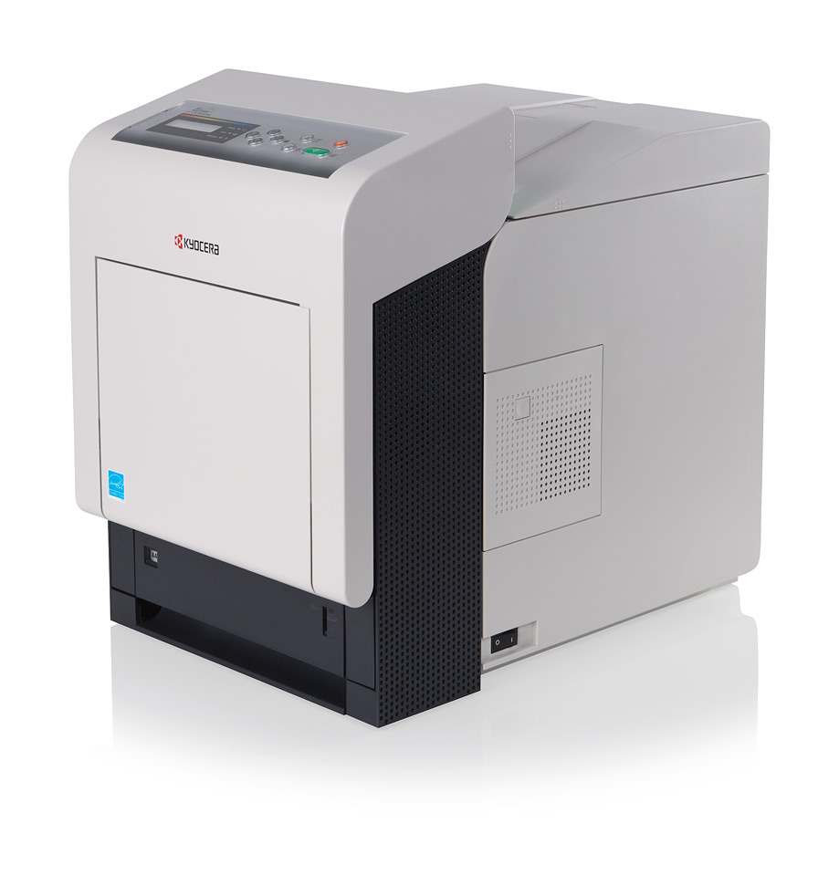 kyocera c5350dn treiber