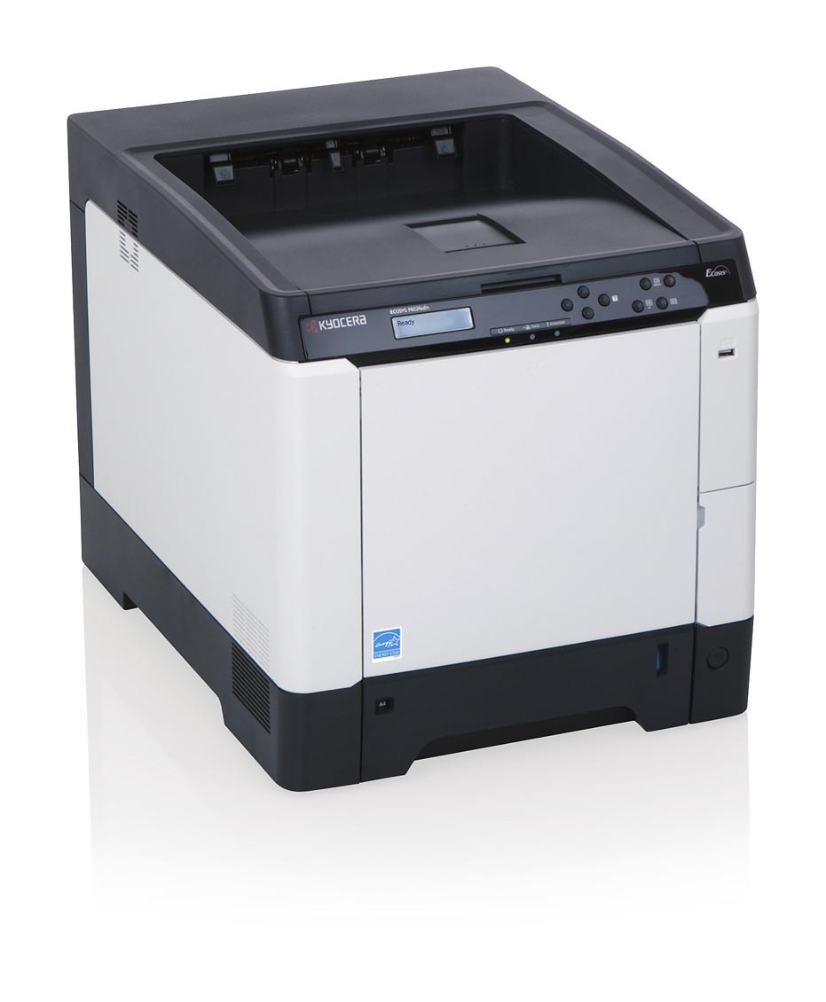 Kyocera Km 3650w Driver