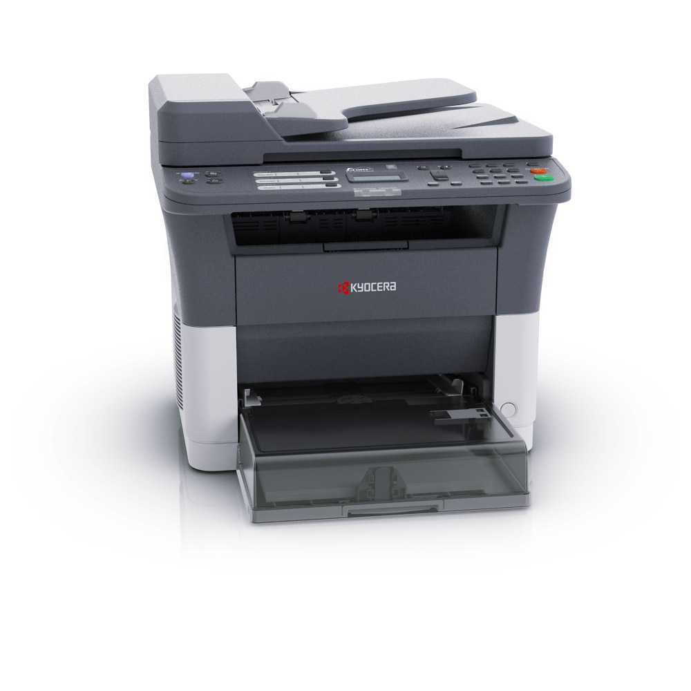 Скачать драйвер для kyocera fs 1025mfp gx