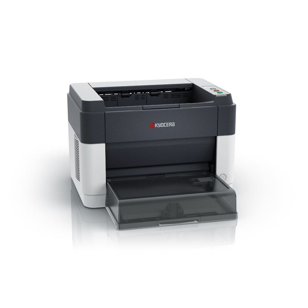 Kyocera Fs 1040    -  3