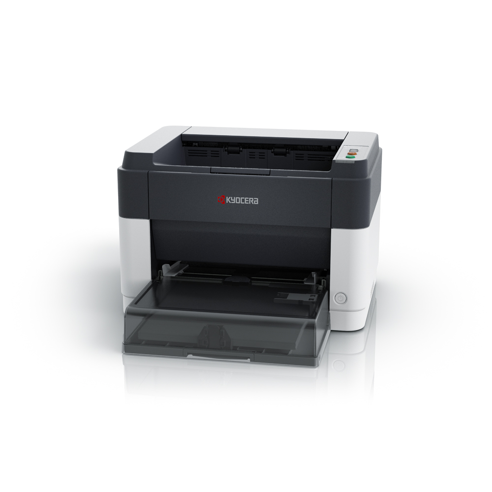Kyocera 2530 Dn драйвер