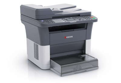 Драйвер ecosys fs - 1120 mfp tool