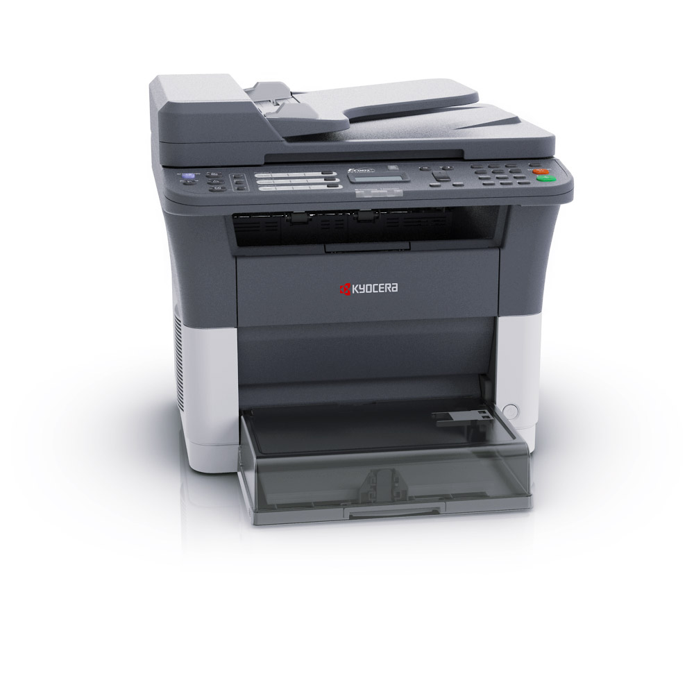 Kyocera kyocera fs 1120mfp скачать драйвер