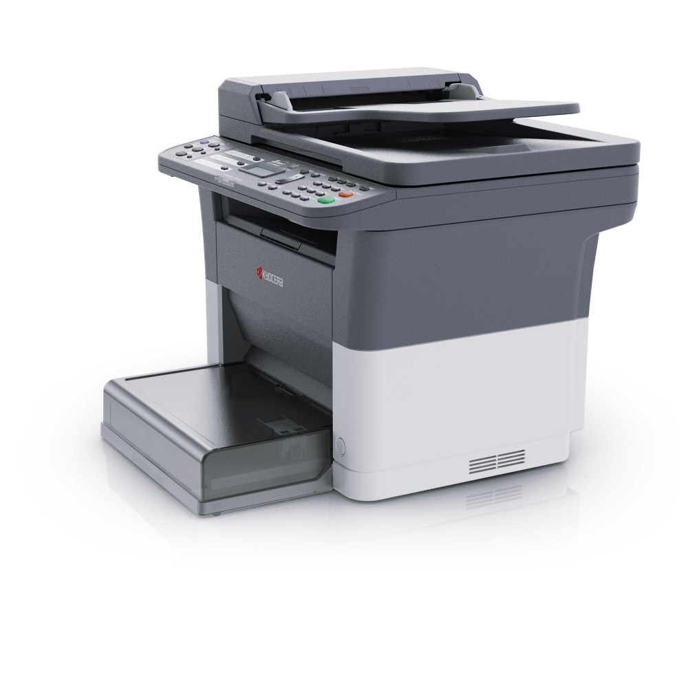 Скачать драйвера для kyocera fs 1120mfp