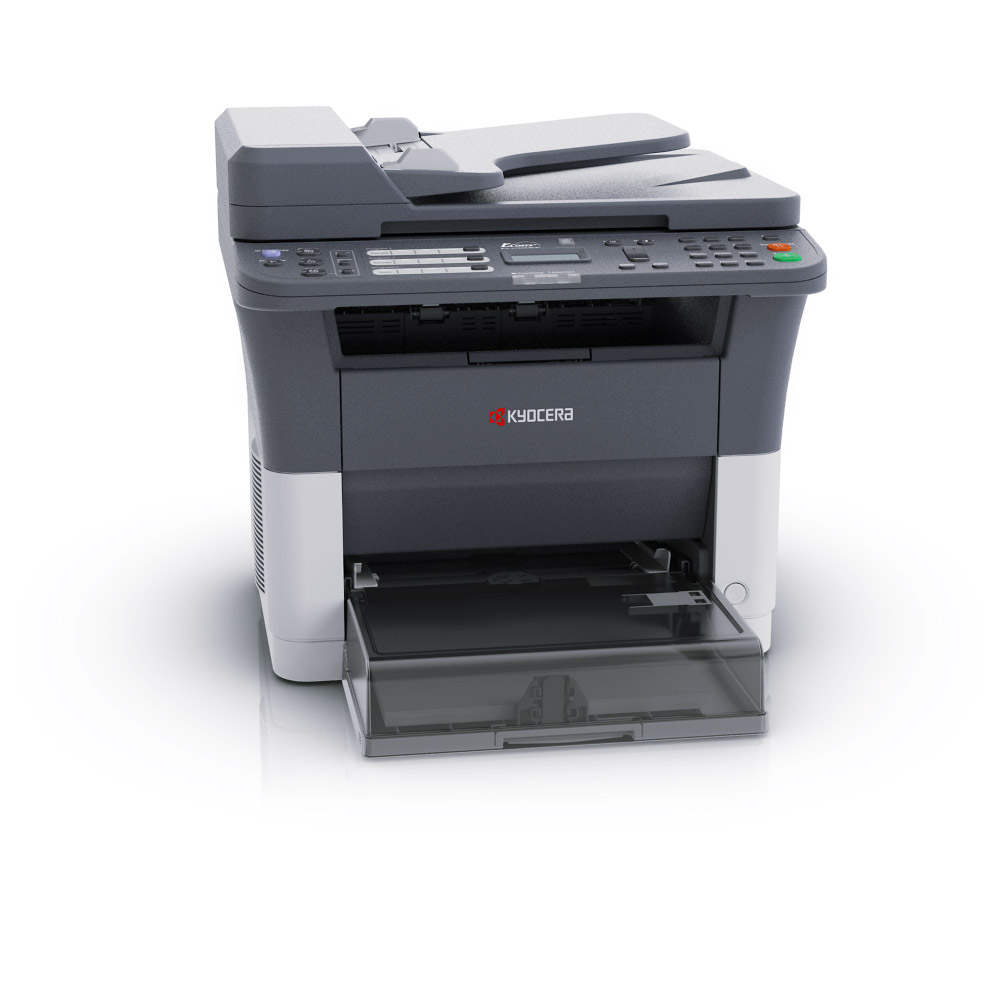 Скачать драйвер для мфу kyocera fs 1125mfp