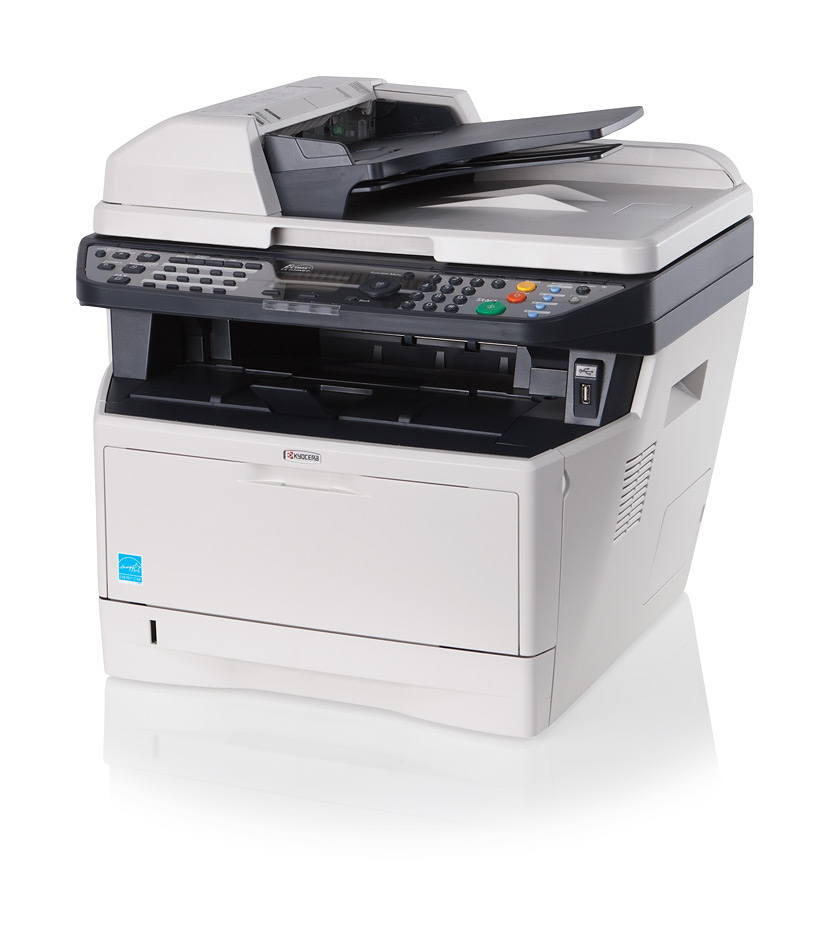 Инструкция kyocera fs 1128mfp