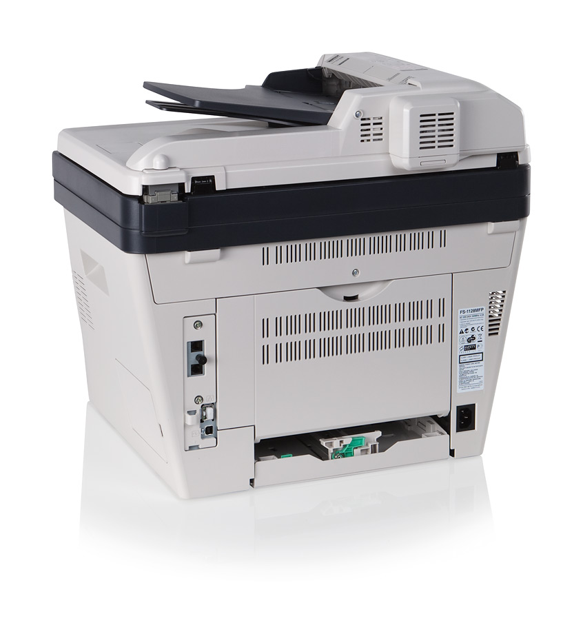 Kyocera Printer Drivers For Mac