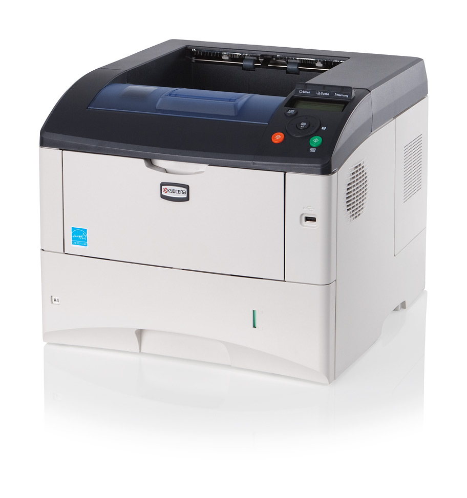 Kyocera fs2020d