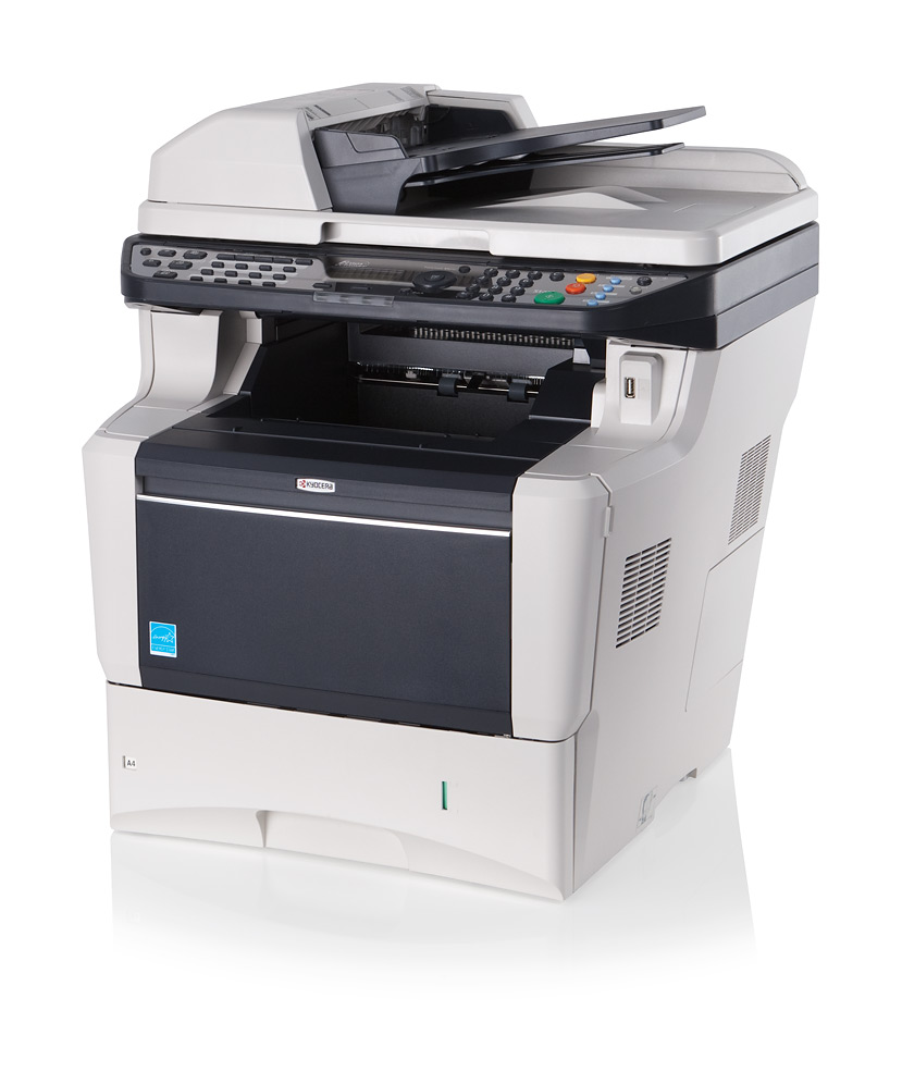 Kyocera fs 3140mfp specs