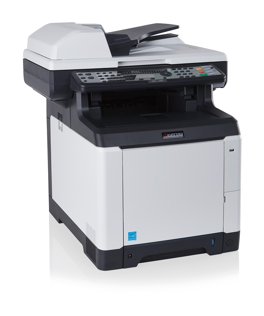 Kyocera ECOSYS FS-C2126MFP+ MFP KX Drivers PC Kyocera ECOSYS FS-C2126MFP+ MFP KX Drivers for Windows 10