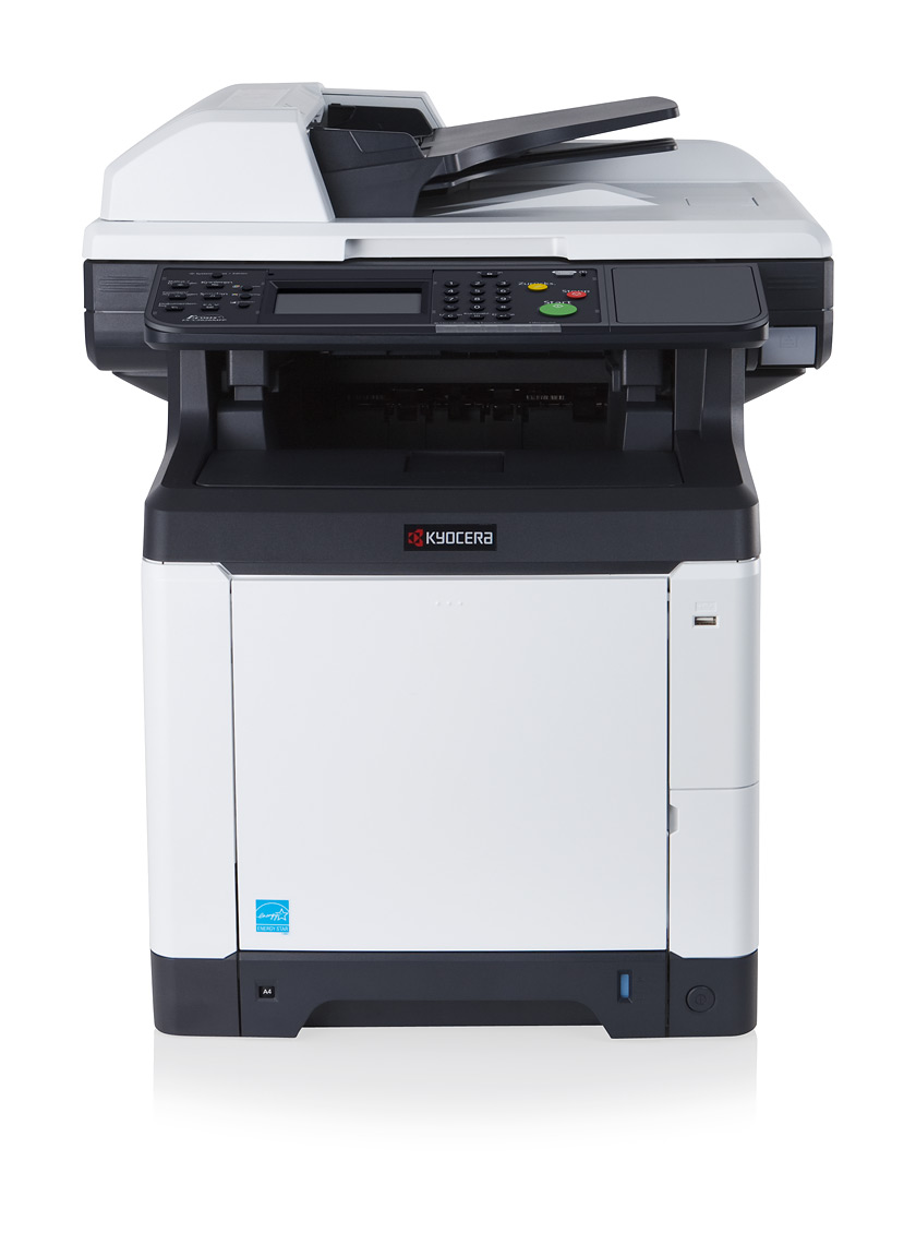 kyocera c2526