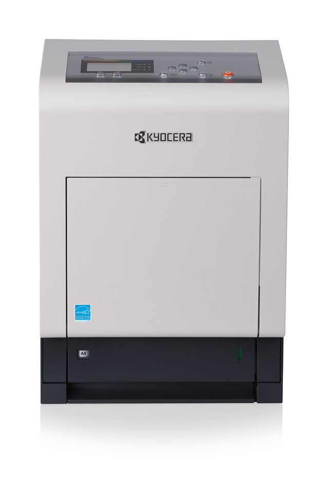 kyocera c5400